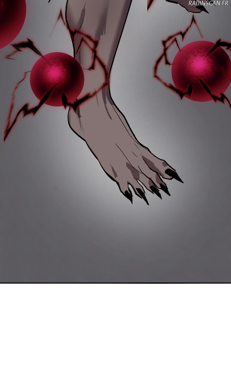 Read Limit Breaker FR Manga Online