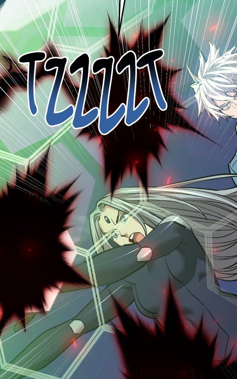 Read Limit Breaker FR Manga Online