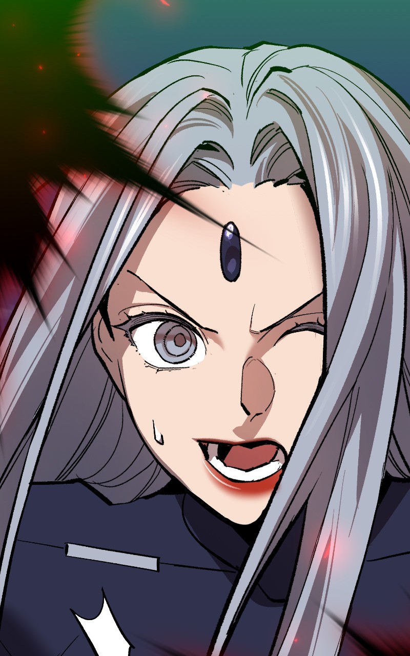 Read Limit Breaker FR Manga Online