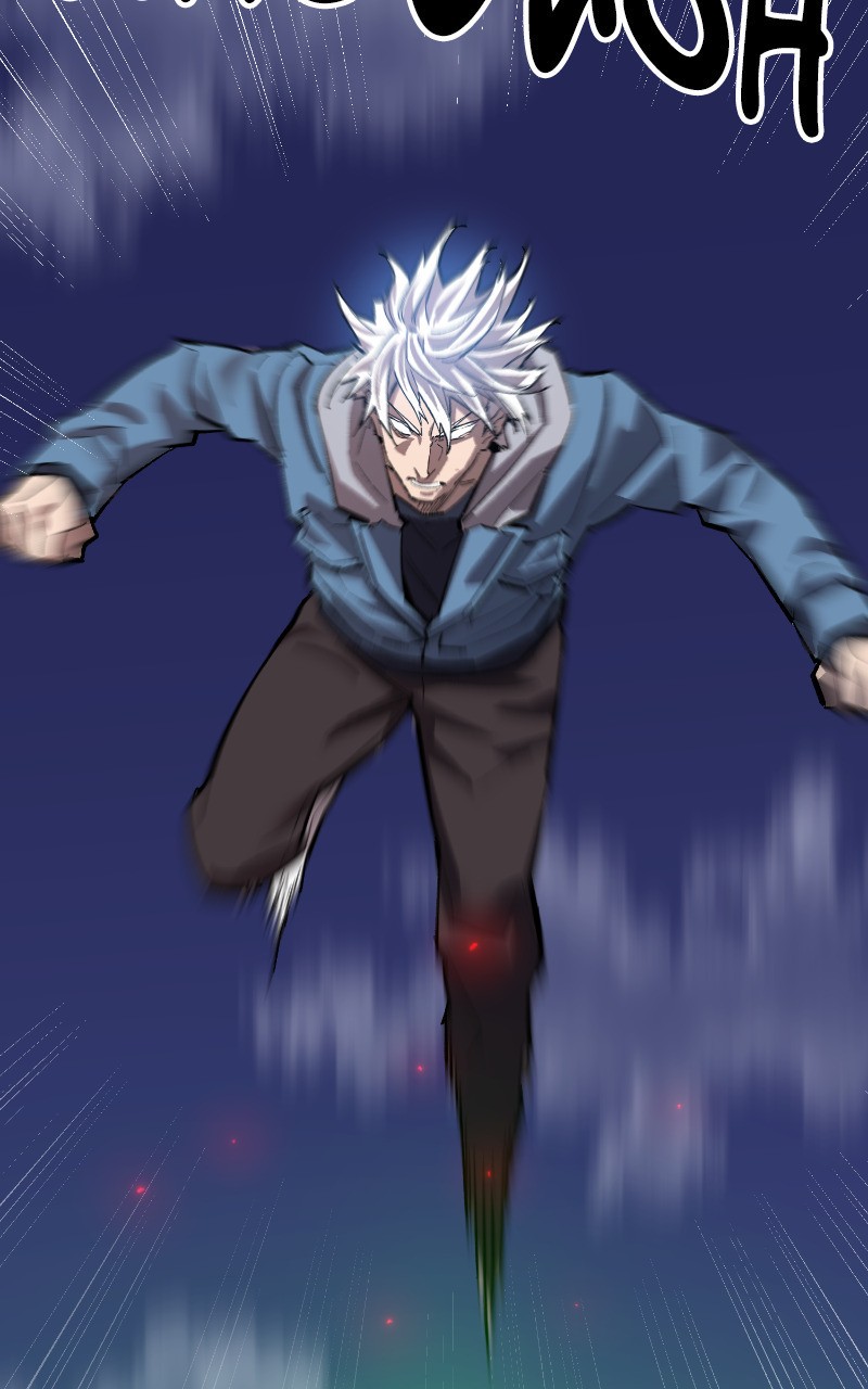 Read Limit Breaker FR Manga Online