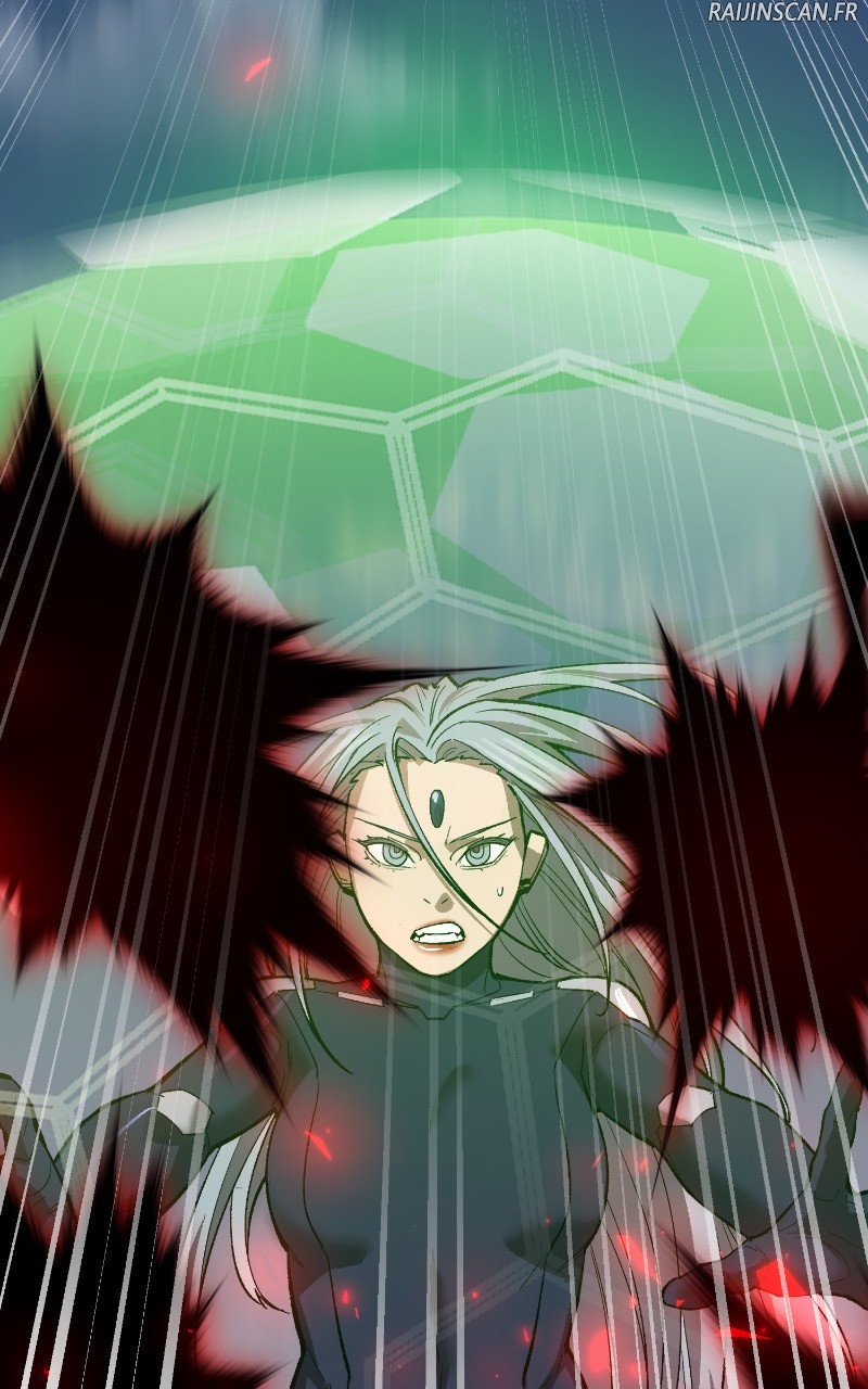 Read Limit Breaker FR Manga Online