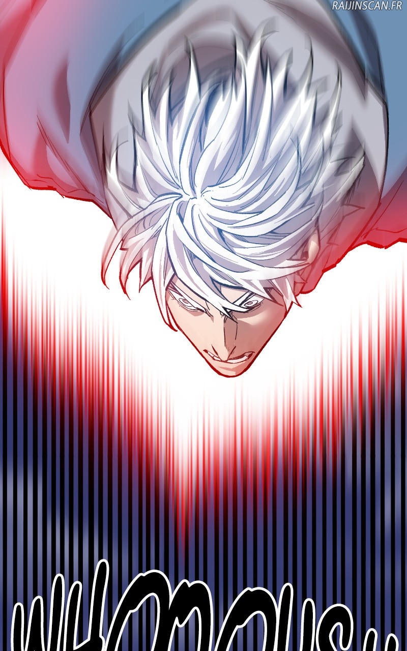 Read Limit Breaker FR Manga Online