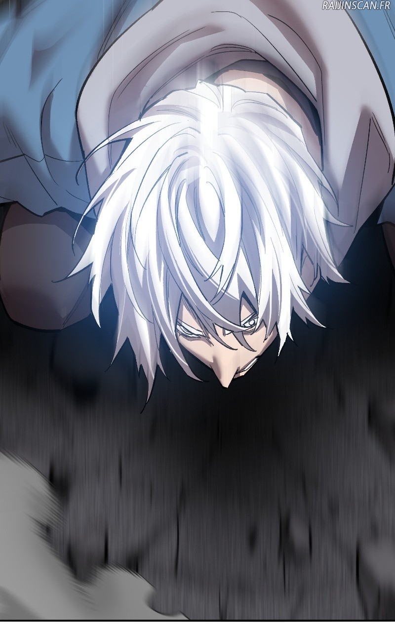 Read Limit Breaker FR Manga Online