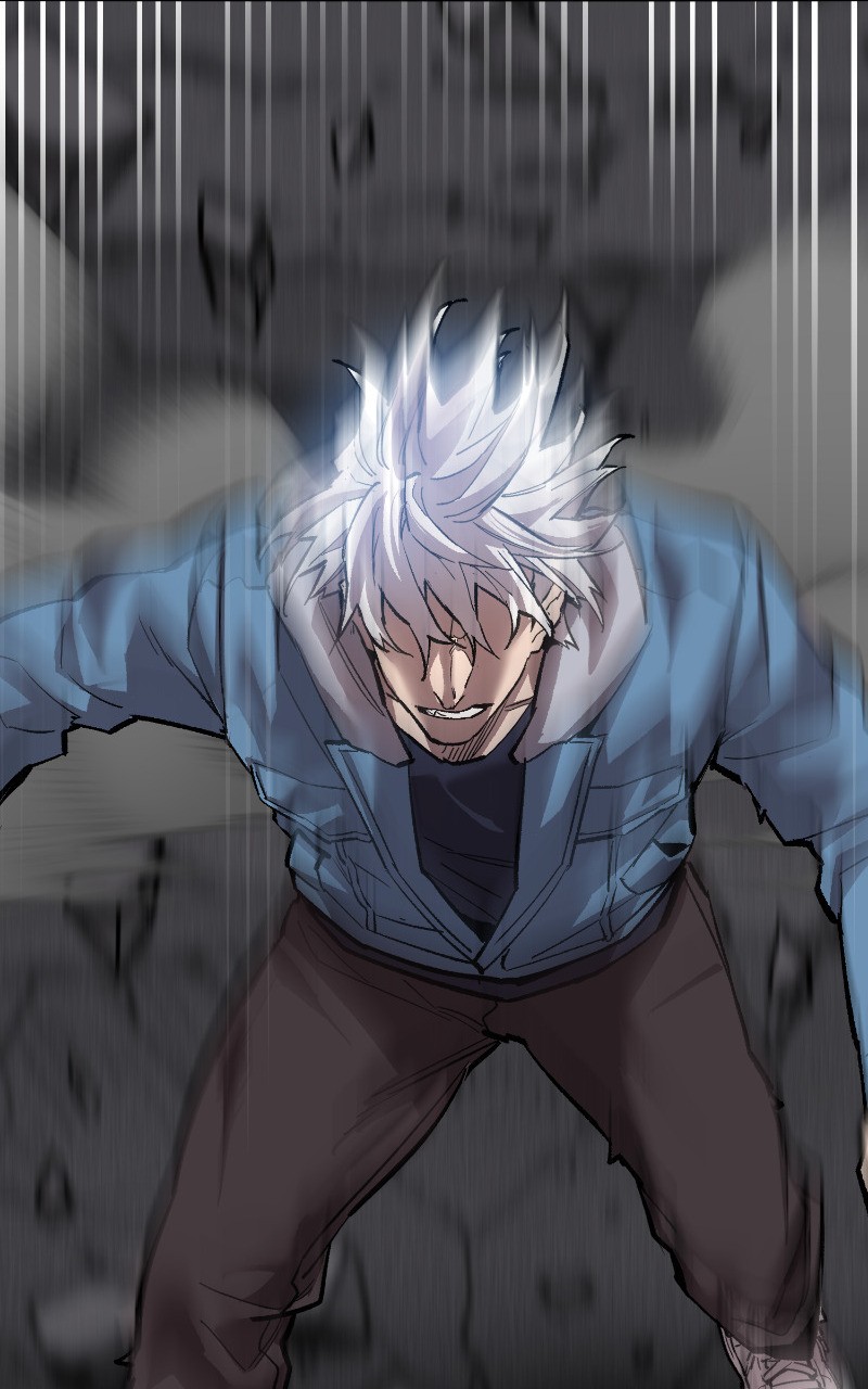 Read Limit Breaker FR Manga Online