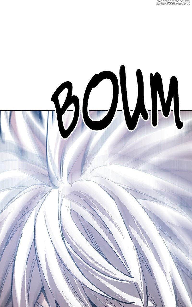 Read Limit Breaker FR Manga Online