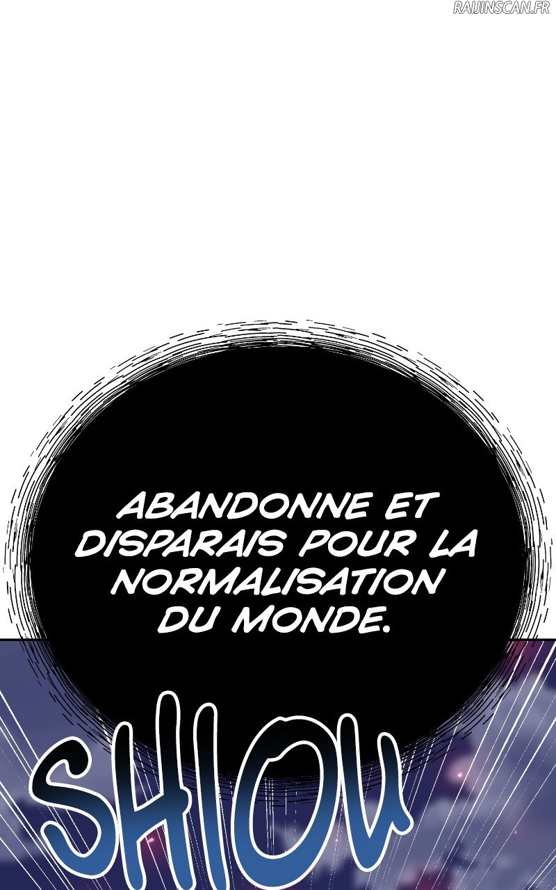 Read Limit Breaker FR Manga Online