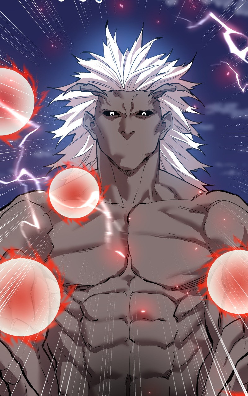 Read Limit Breaker FR Manga Online