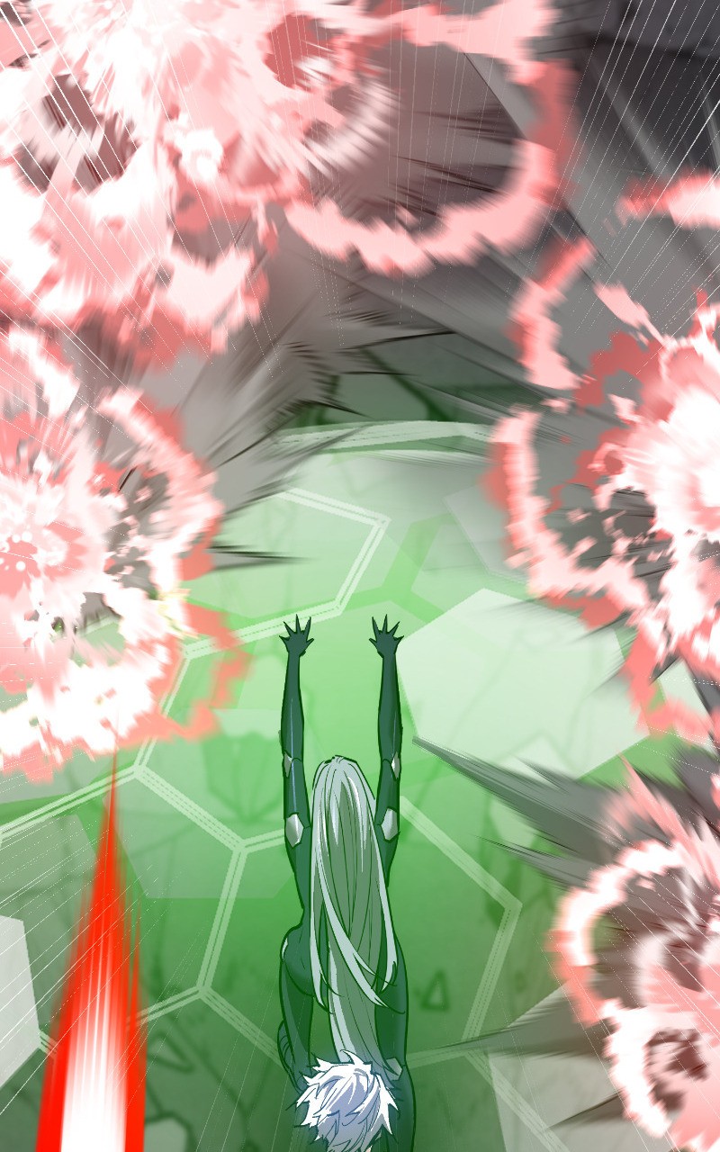 Read Limit Breaker FR Manga Online