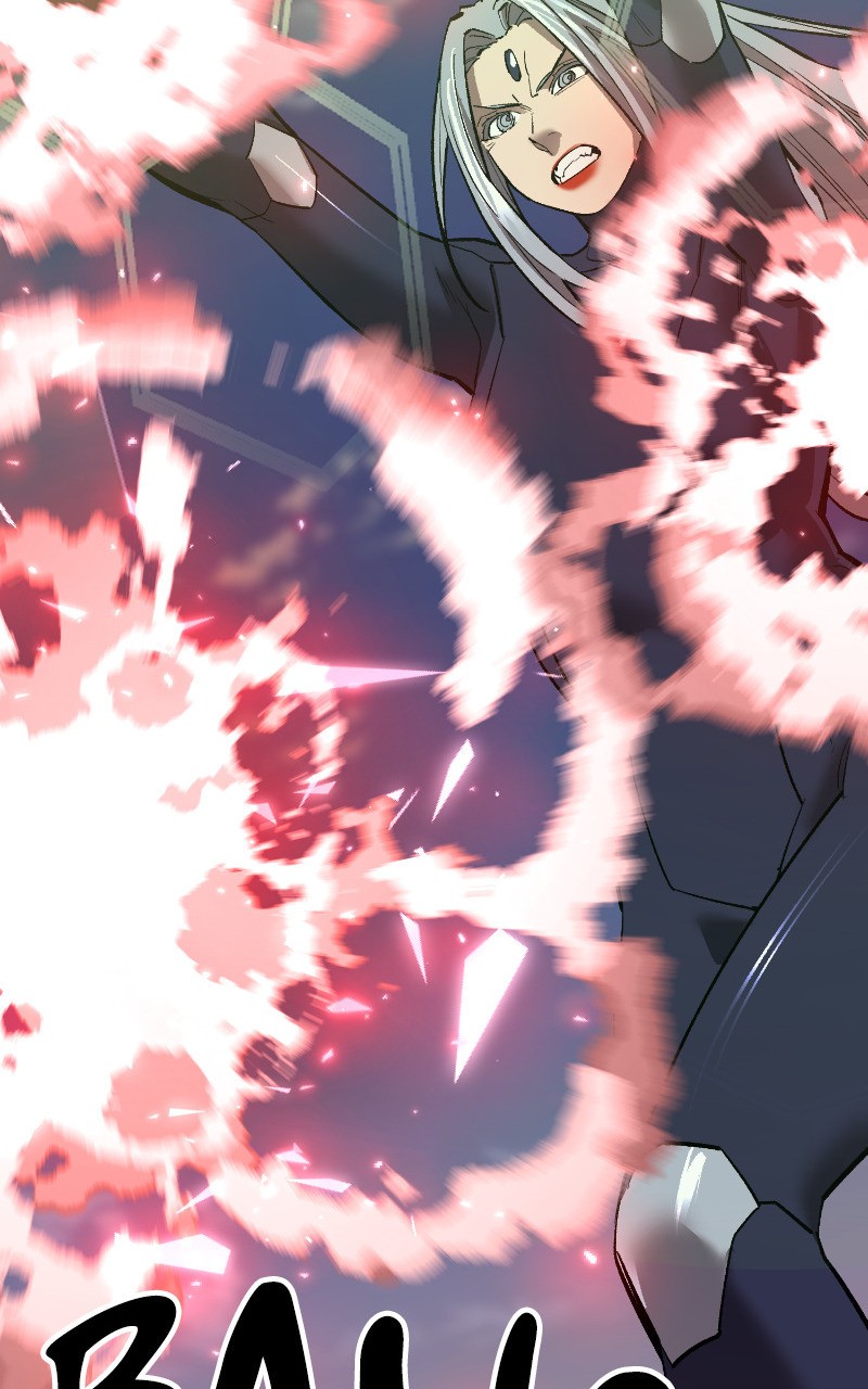 Read Limit Breaker FR Manga Online