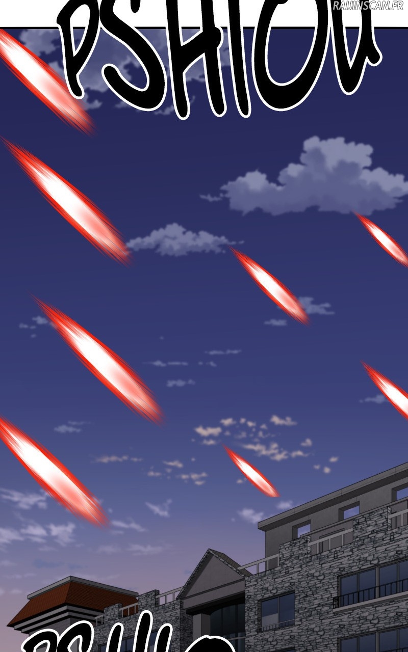 Read Limit Breaker FR Manga Online