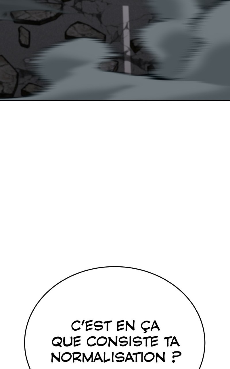 Read Limit Breaker FR Manga Online