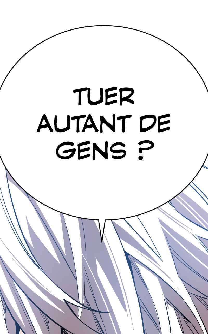 Read Limit Breaker FR Manga Online