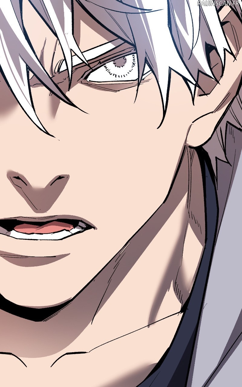 Read Limit Breaker FR Manga Online