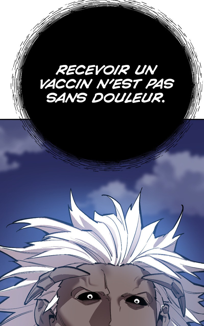 Read Limit Breaker FR Manga Online