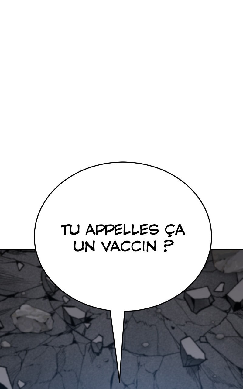 Read Limit Breaker FR Manga Online