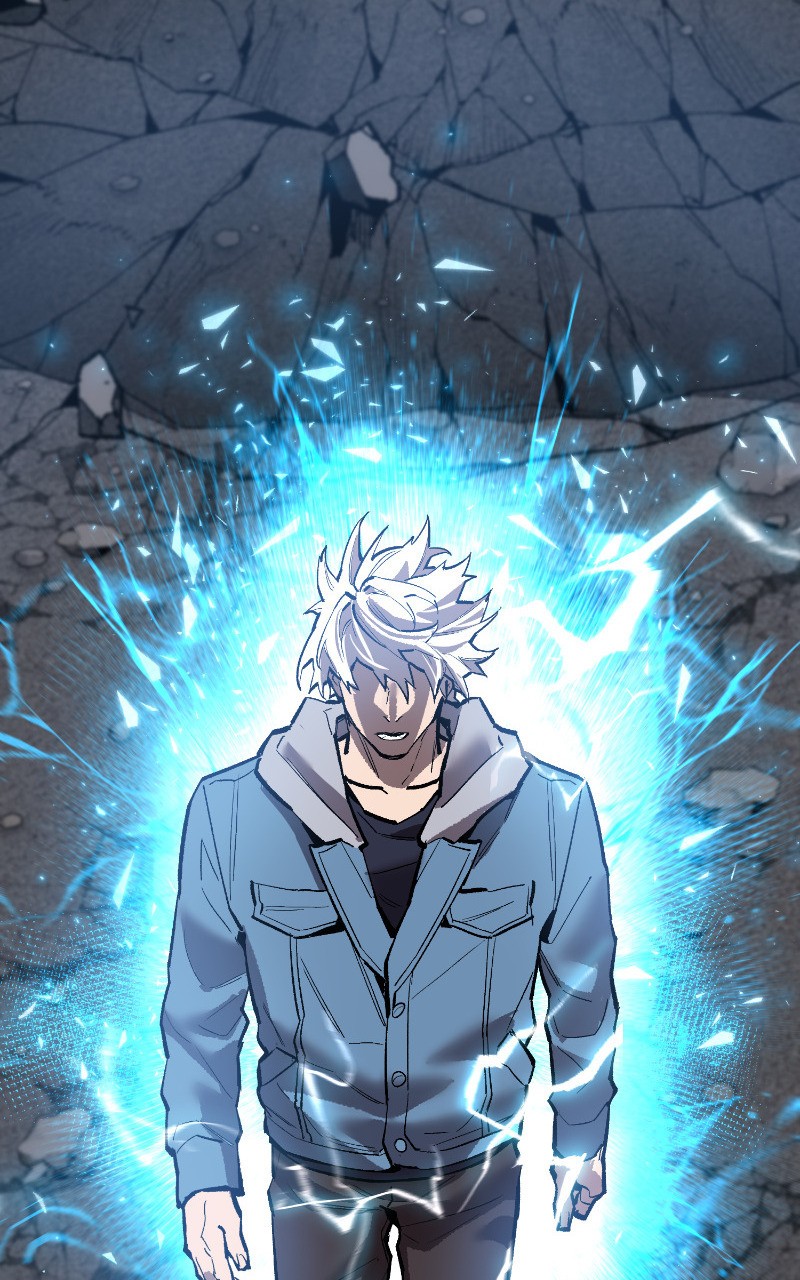 Read Limit Breaker FR Manga Online