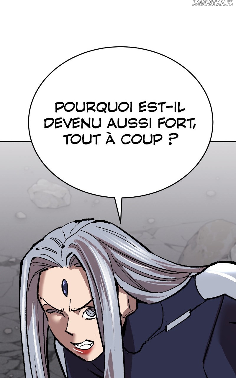 Read Limit Breaker FR Manga Online