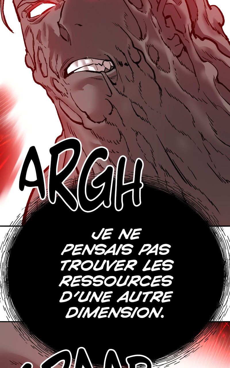 Read Limit Breaker FR Manga Online