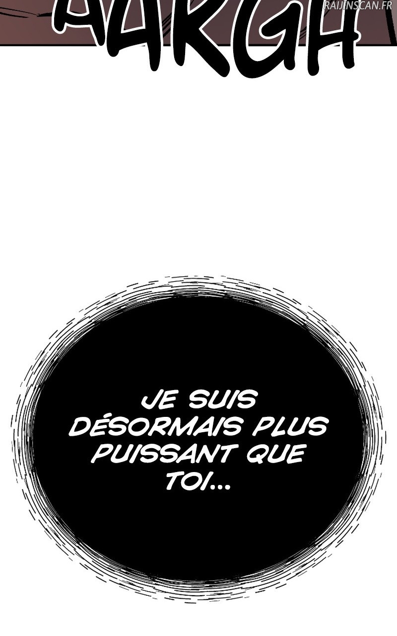 Read Limit Breaker FR Manga Online