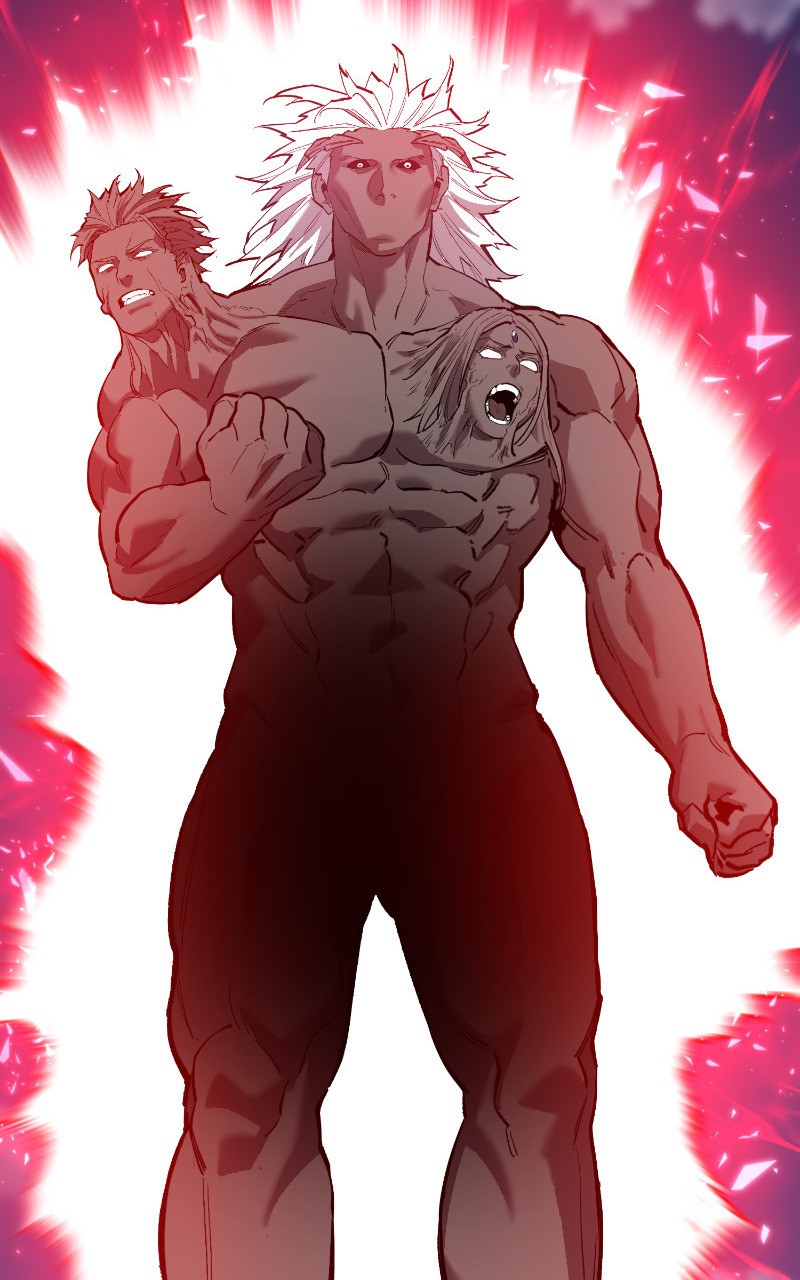 Read Limit Breaker FR Manga Online