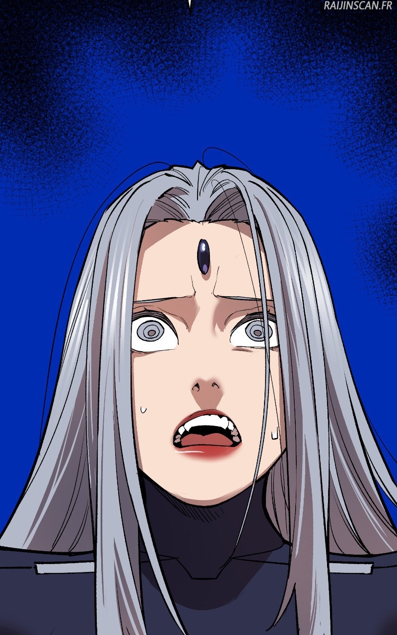 Read Limit Breaker FR Manga Online