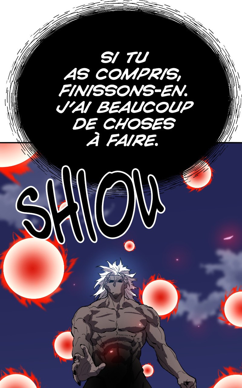 Read Limit Breaker FR Manga Online