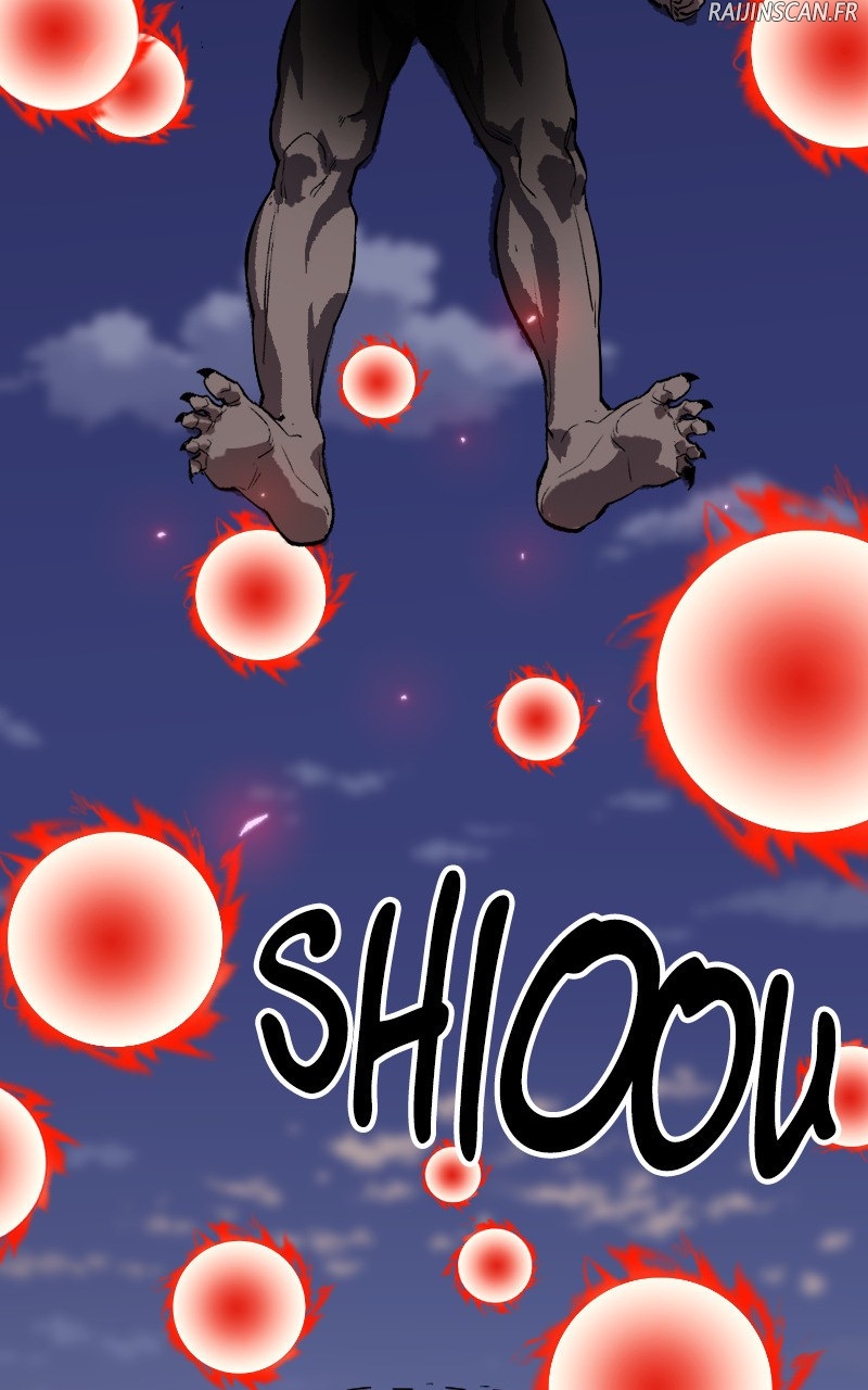 Read Limit Breaker FR Manga Online