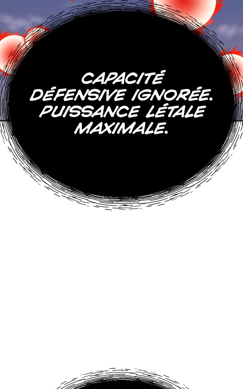 Read Limit Breaker FR Manga Online