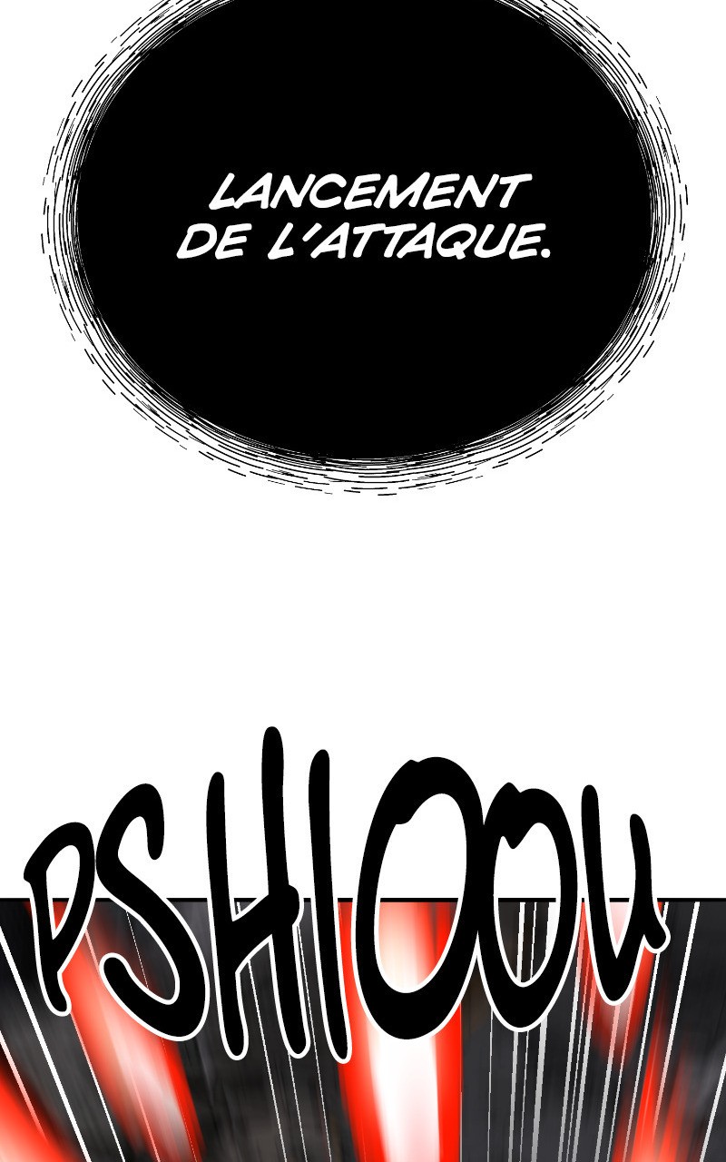 Read Limit Breaker FR Manga Online