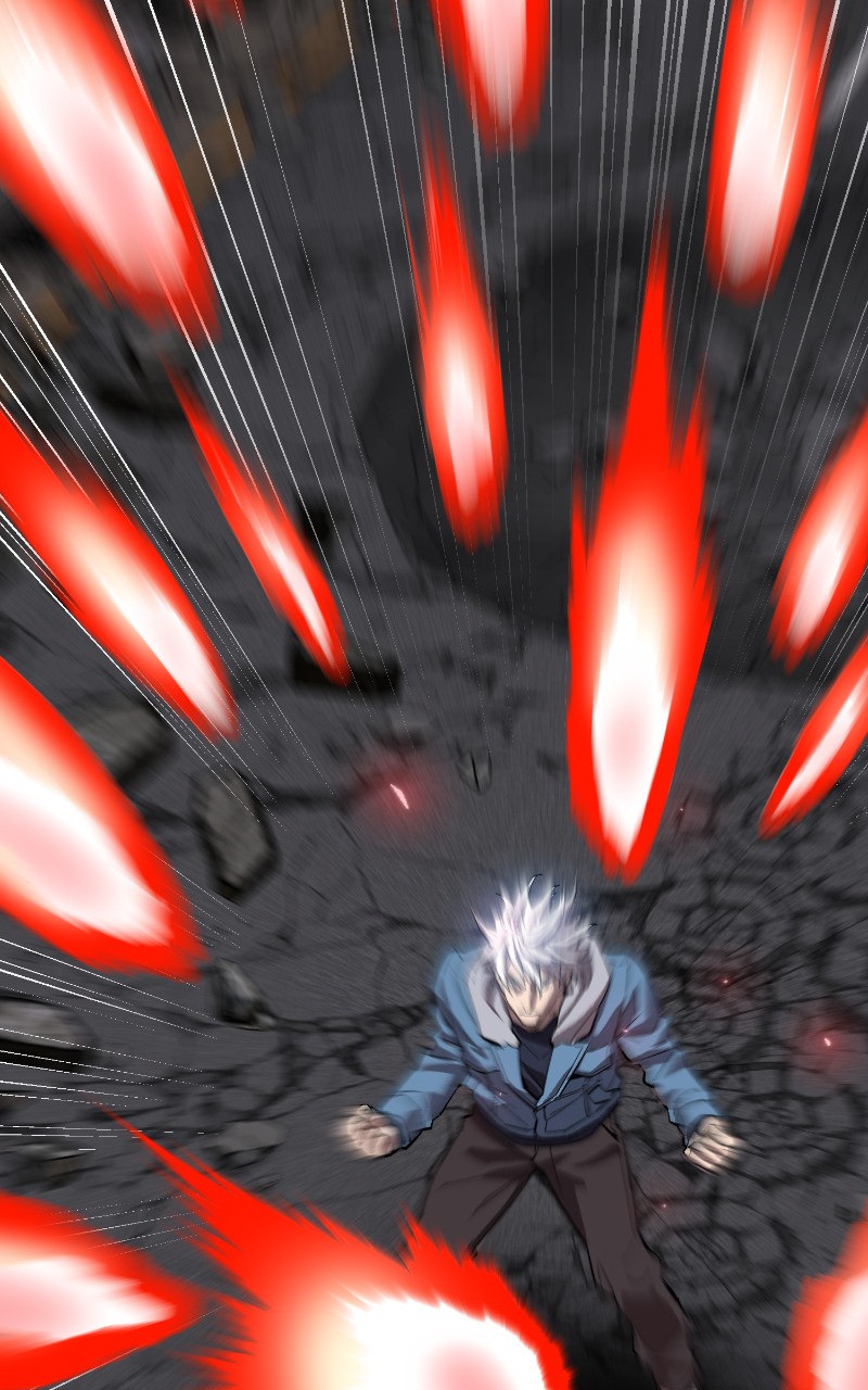 Read Limit Breaker FR Manga Online