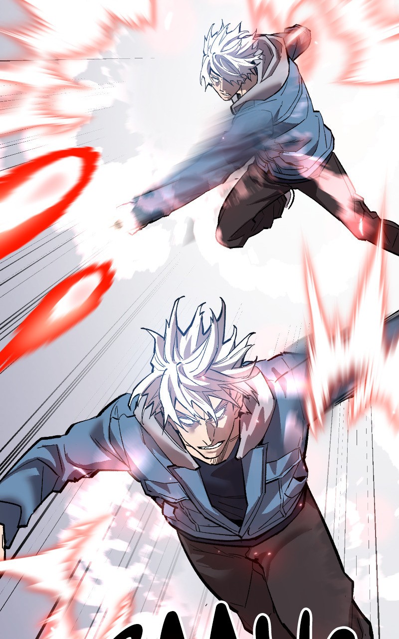 Read Limit Breaker FR Manga Online