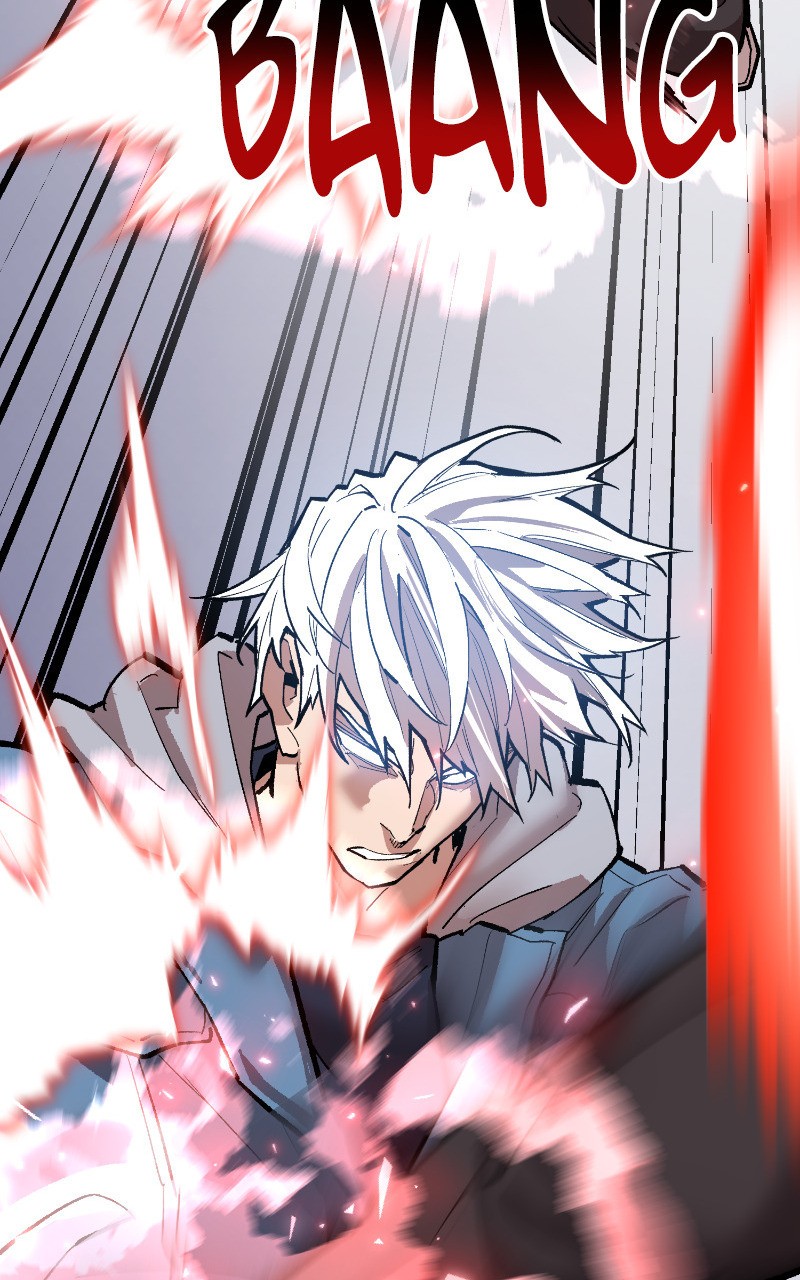 Read Limit Breaker FR Manga Online