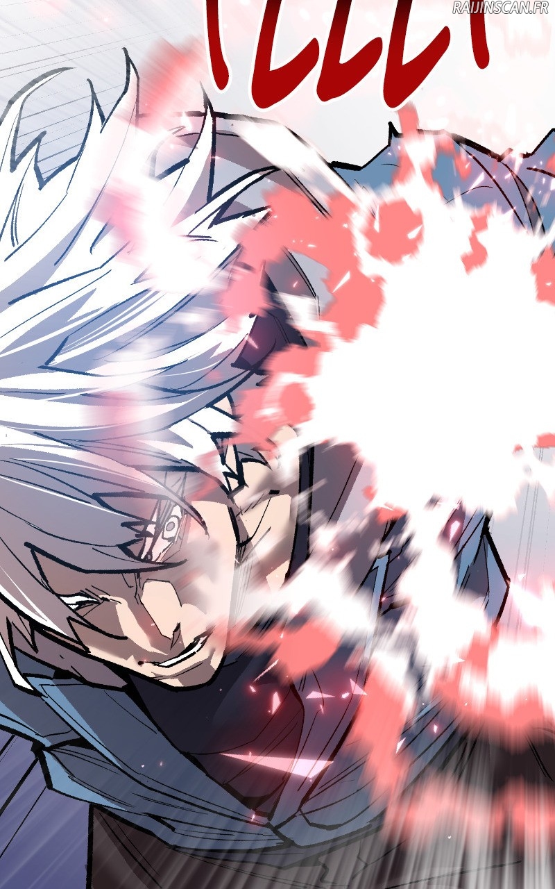 Read Limit Breaker FR Manga Online