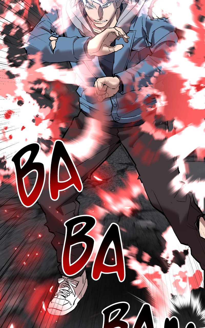 Read Limit Breaker FR Manga Online