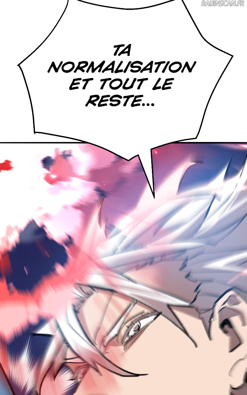 Read Limit Breaker FR Manga Online