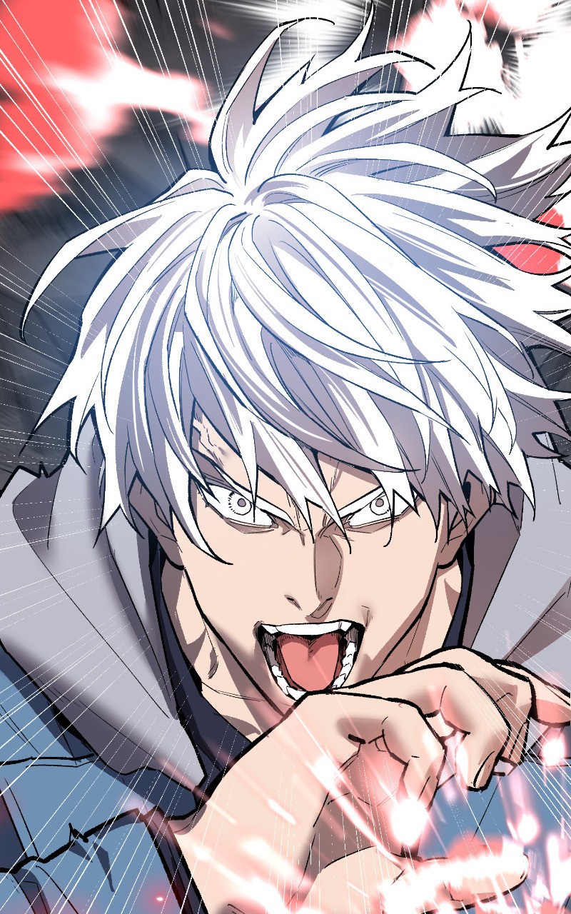 Read Limit Breaker FR Manga Online