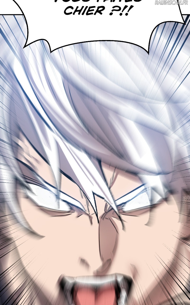 Read Limit Breaker FR Manga Online