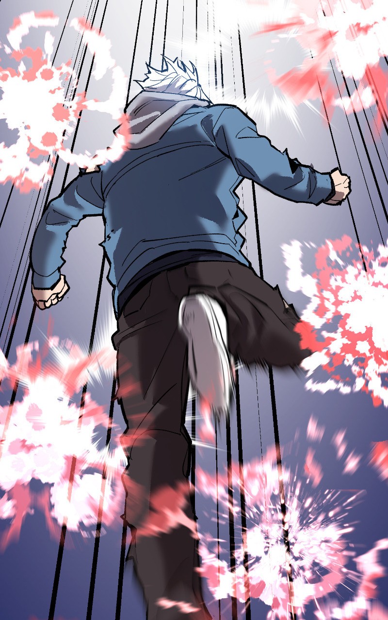 Read Limit Breaker FR Manga Online