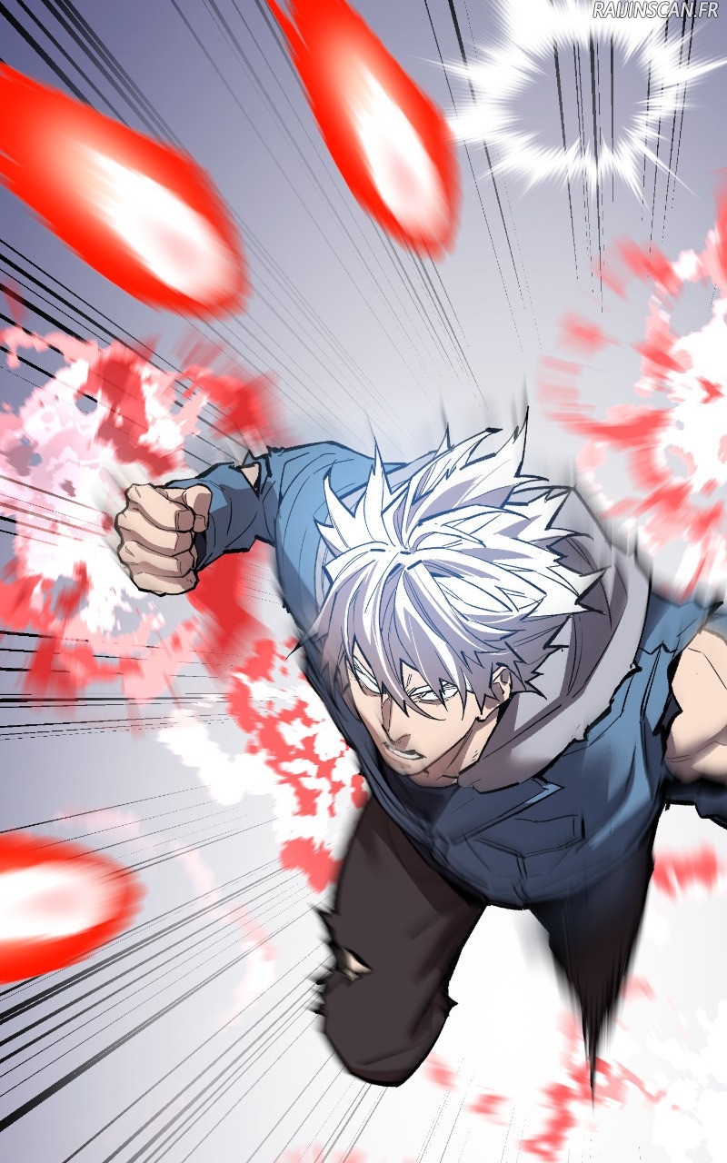 Read Limit Breaker FR Manga Online