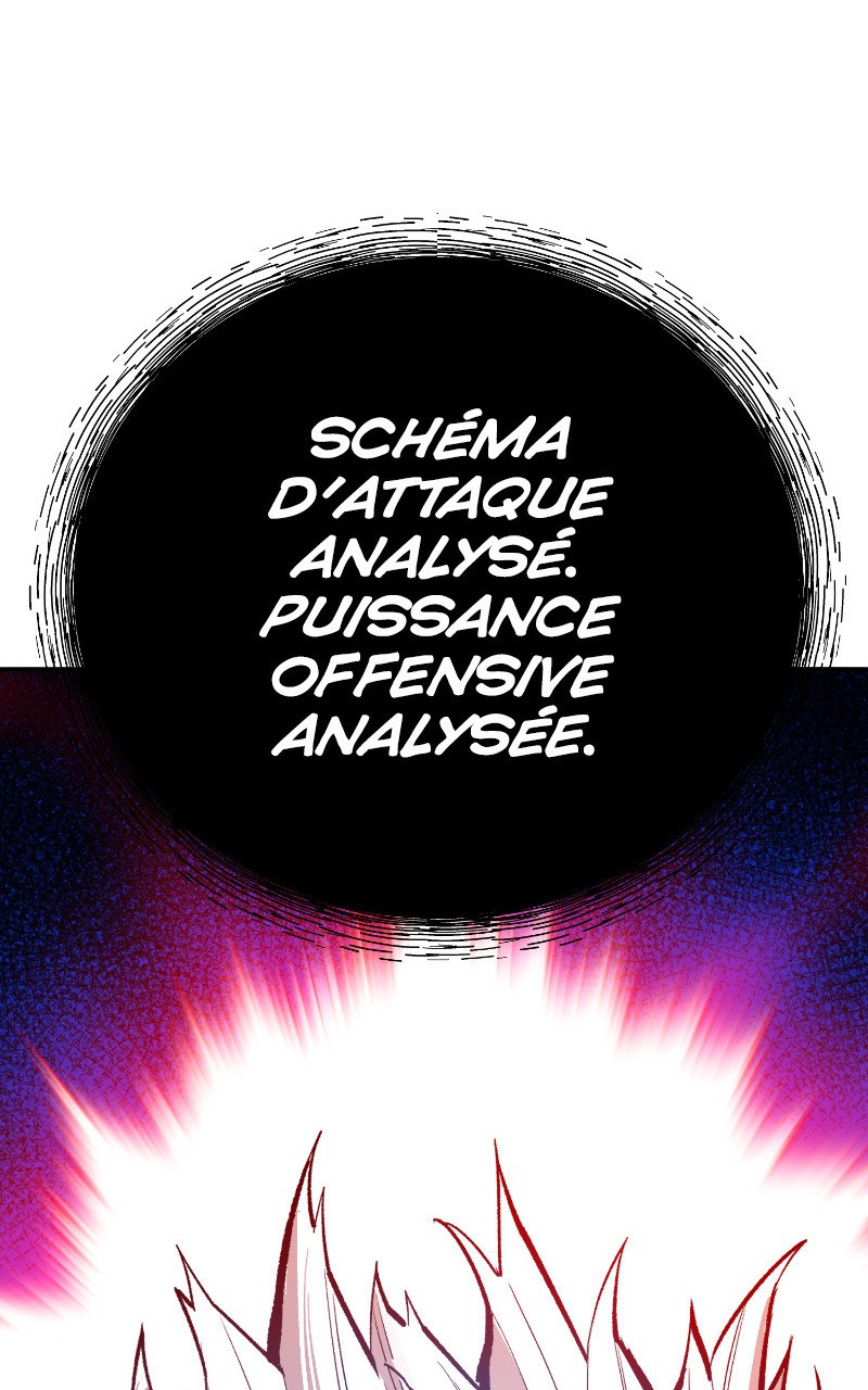 Read Limit Breaker FR Manga Online