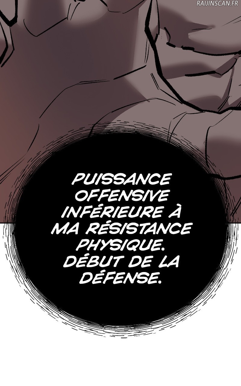 Read Limit Breaker FR Manga Online