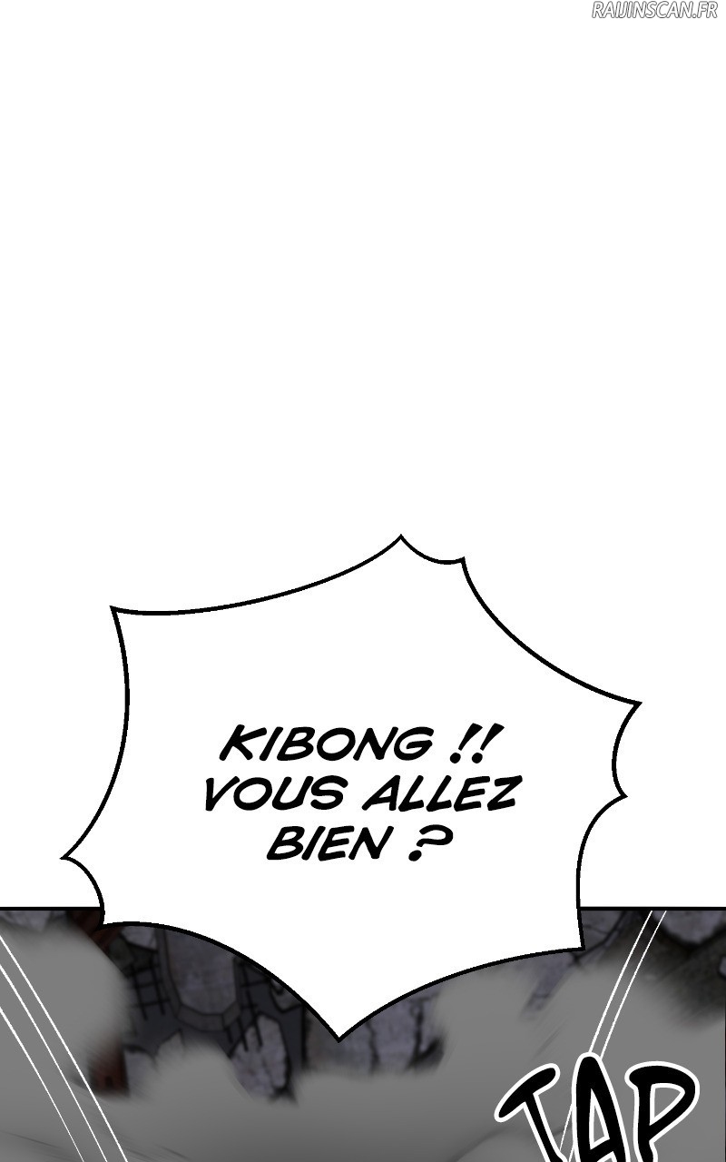 Read Limit Breaker FR Manga Online