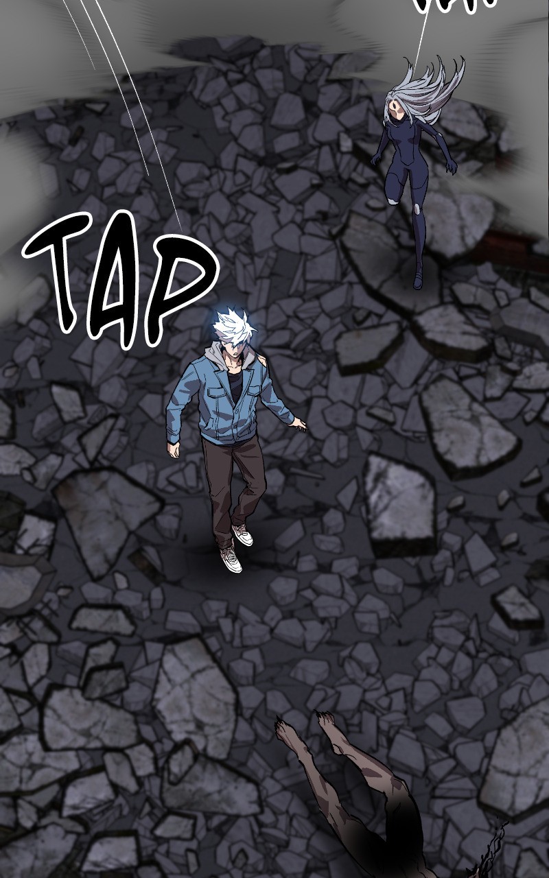 Read Limit Breaker FR Manga Online