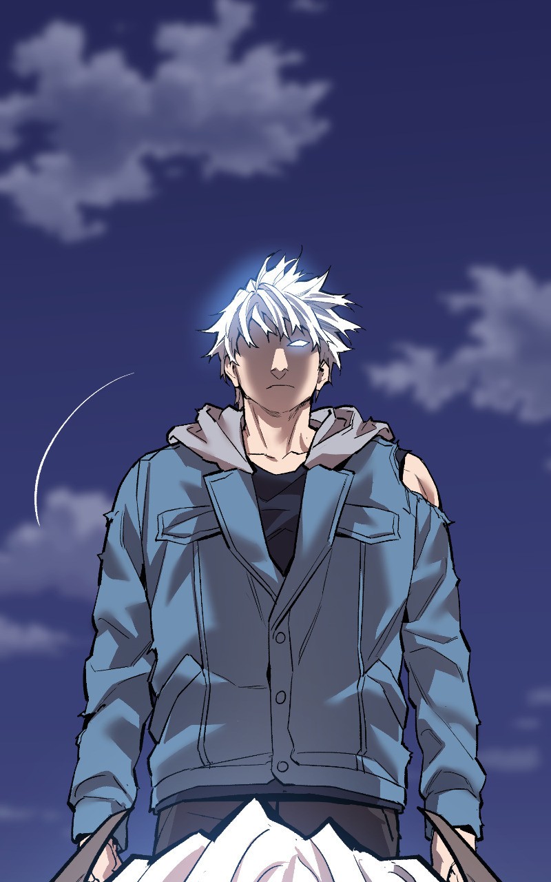 Read Limit Breaker FR Manga Online