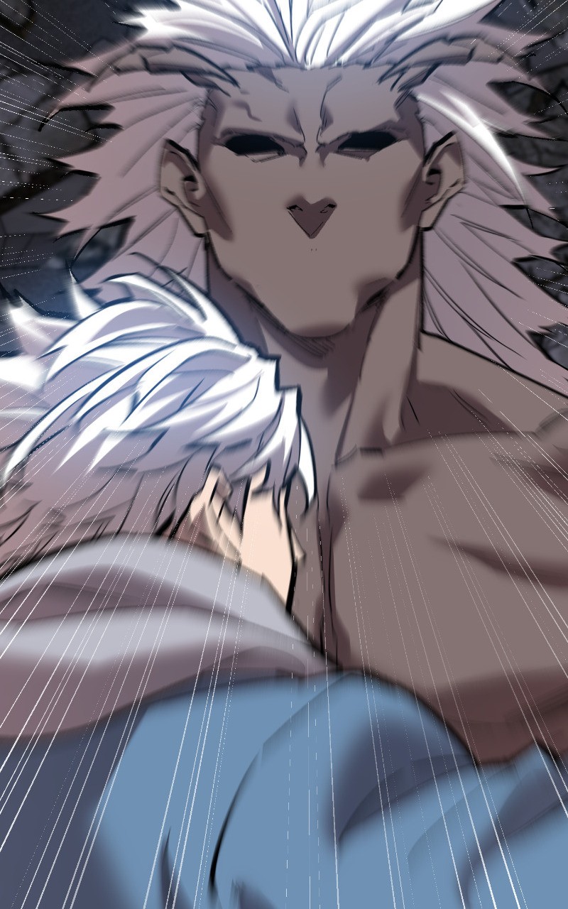 Read Limit Breaker FR Manga Online