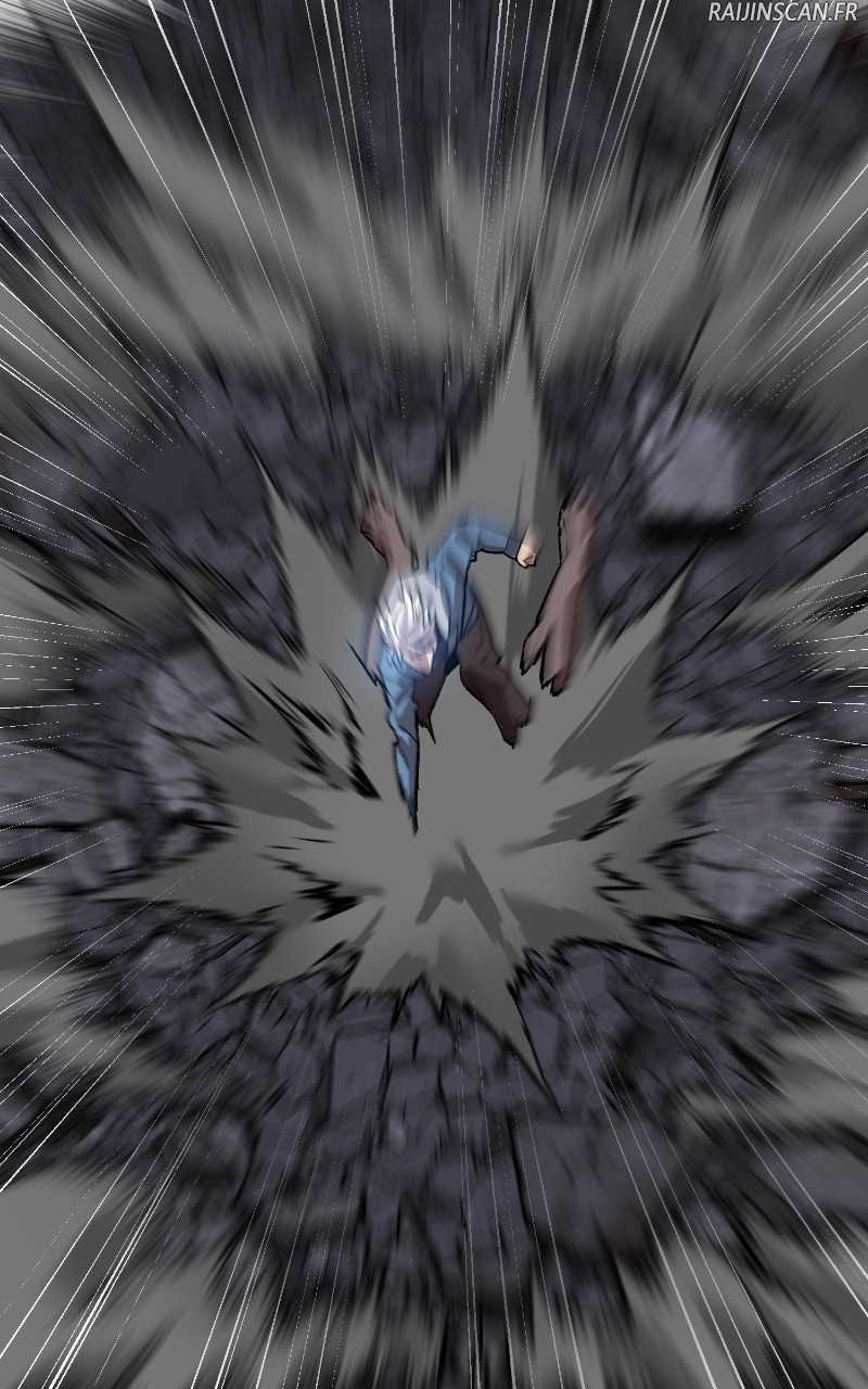 Read Limit Breaker FR Manga Online