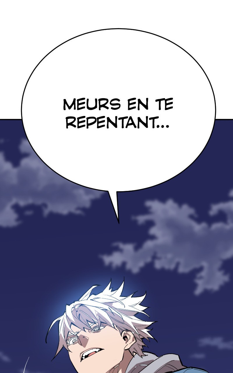 Read Limit Breaker FR Manga Online