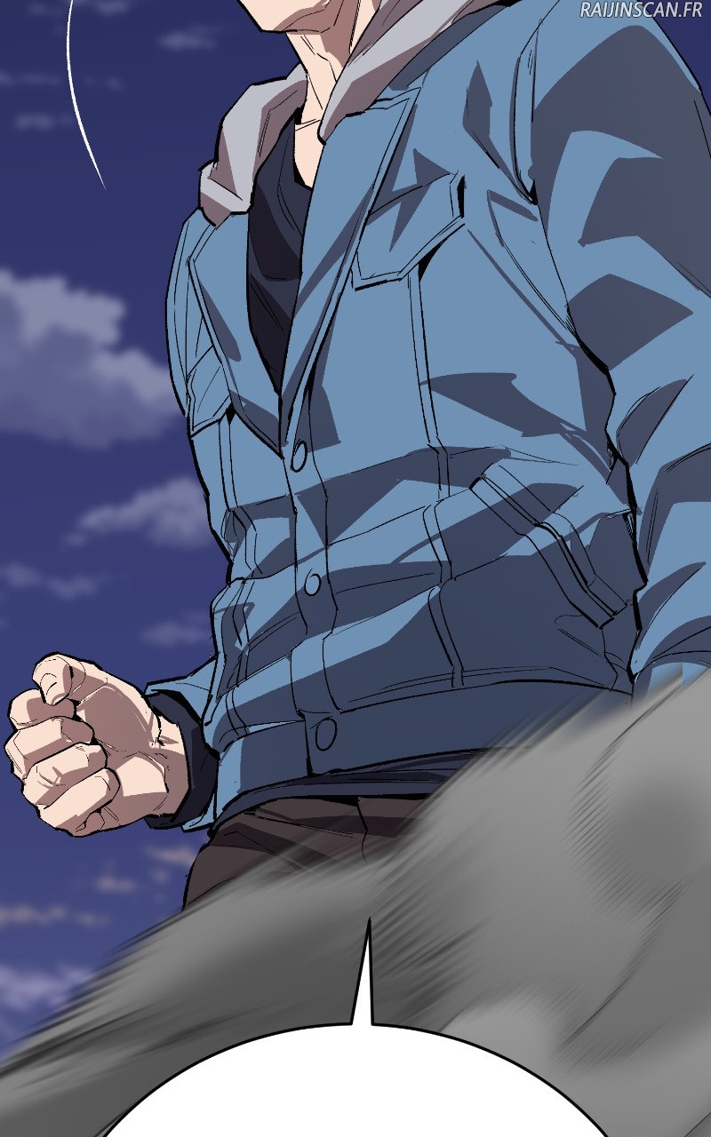 Read Limit Breaker FR Manga Online