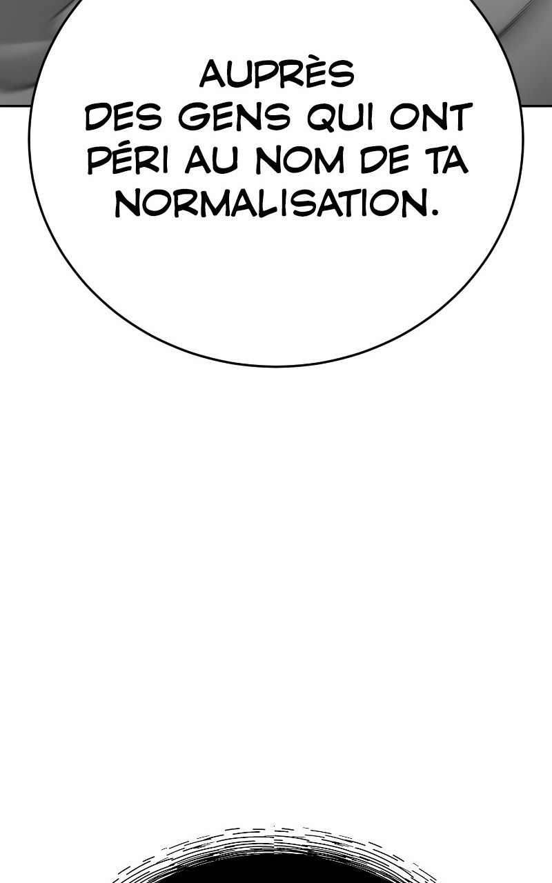 Read Limit Breaker FR Manga Online