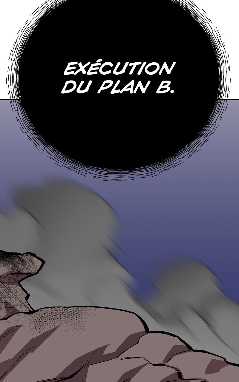 Read Limit Breaker FR Manga Online